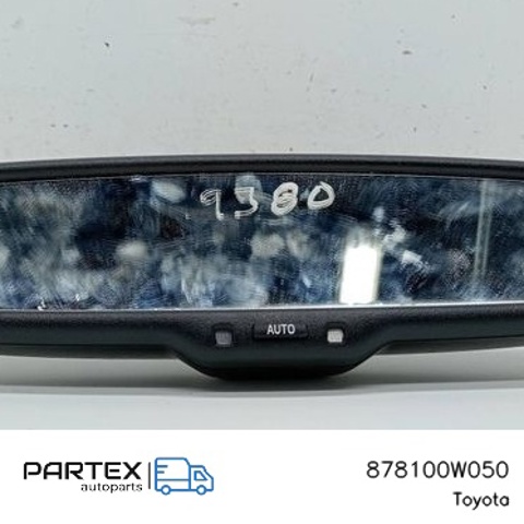 878100W050 Зеркало заднего вида купить Кривой Рог