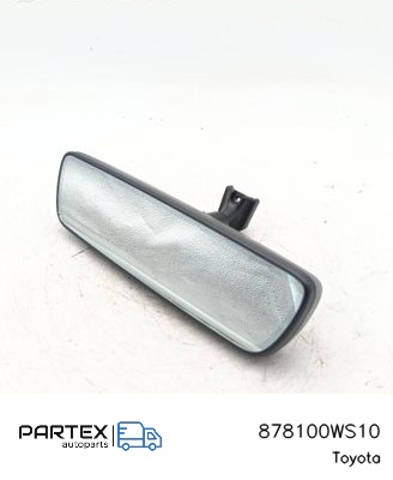 878100WS10 Зеркало салона внутреннее купить Винница