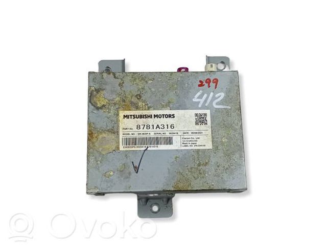 8781A316 MITSUBISHI купить в Житомир