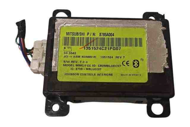 8785A004 Блок управление Bluetooth купить Днепр