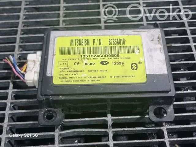 MITSUBISHI 8785A016 в наличии Сумы