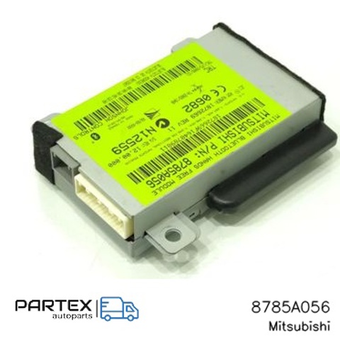 MITSUBISHI 8785A056 в наличии Хмельницкий