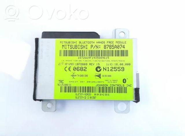 MITSUBISHI 8785A074 в наличии Кривой Рог