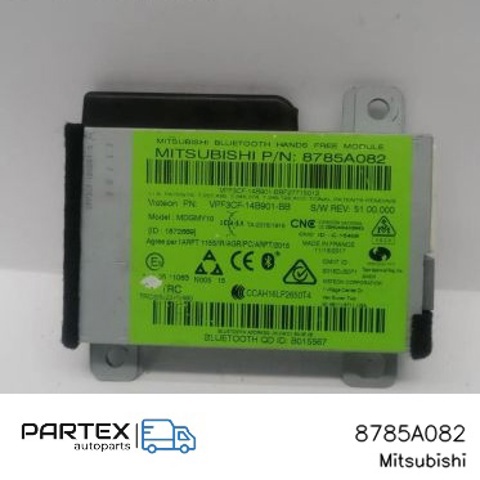 MITSUBISHI 8785A082 в наличии Запорожье