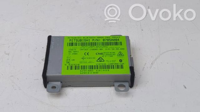 Блок управление Bluetooth 8785A084 MITSUBISHI