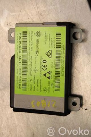 8785A084 MITSUBISHI Блок управление Bluetooth купить в Павлоград