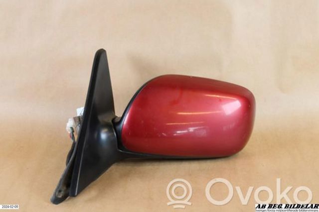 Зеркало левое 8790605021 TOYOTA