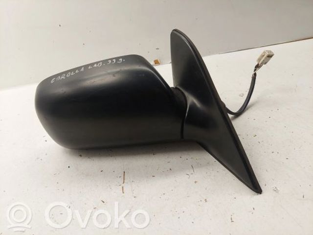Зеркало заднего вида правое 8791002182 TOYOTA