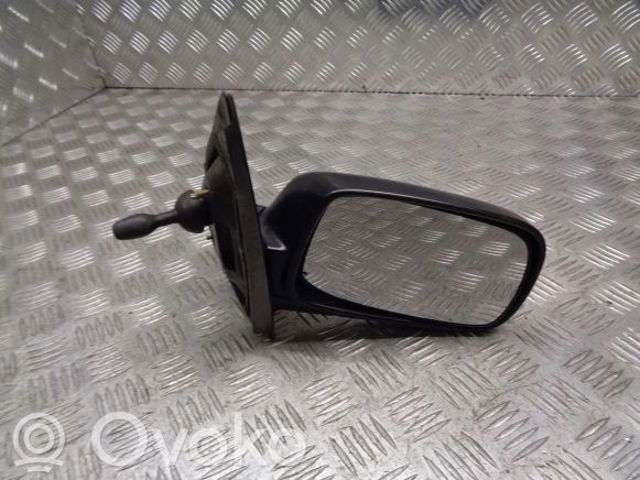 Наружное зеркало правое 879100D011 TOYOTA