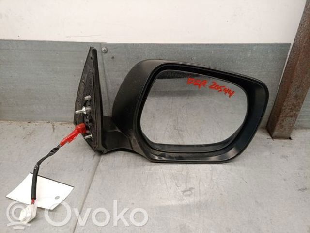 TOYOTA 8793160B10 Стекло правого зеркала заднего вида в наличии Кривой Рог