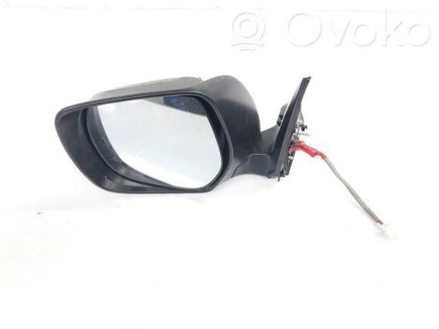 Наружное зеркало левое 8794060N50 TOYOTA