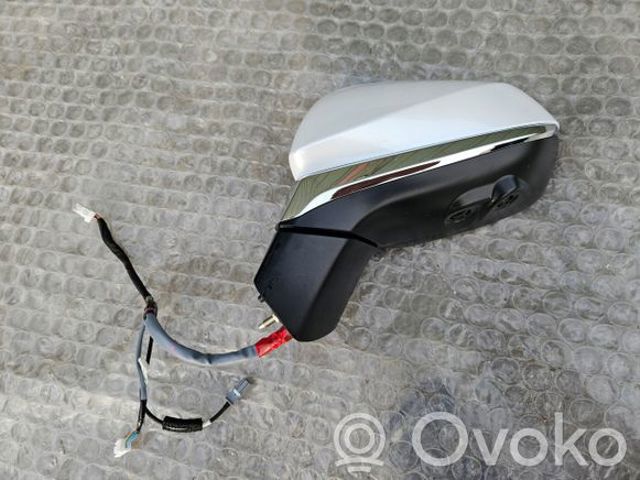 8794078072C0 TOYOTA Левое боковое зеркало купить в Харьков