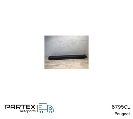 8795CL PEUGEOT купить в Киев