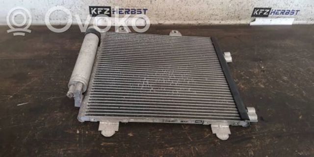 879751H Радиатор кондиционера купить Черкассы