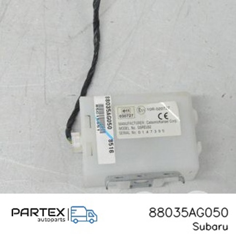 SUBARU 88035AG050 в наличии Каменское
