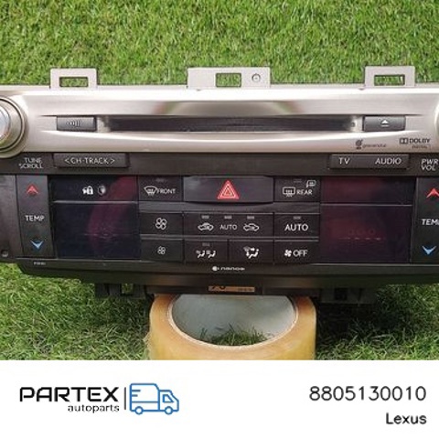 TOYOTA 8805130010 в наличии Хмельницкий