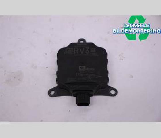 8816242091 TOYOTA Датчик контроля мертвой зоны задний купить в Днепр