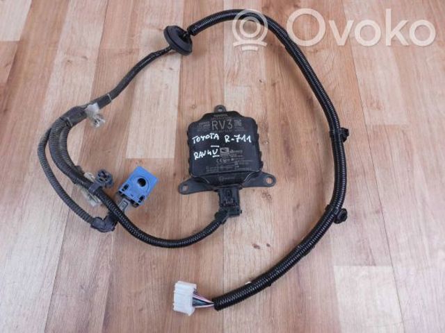 TOYOTA 8816242091 Датчик контроля мертвой зоны задний в наличии Харьков