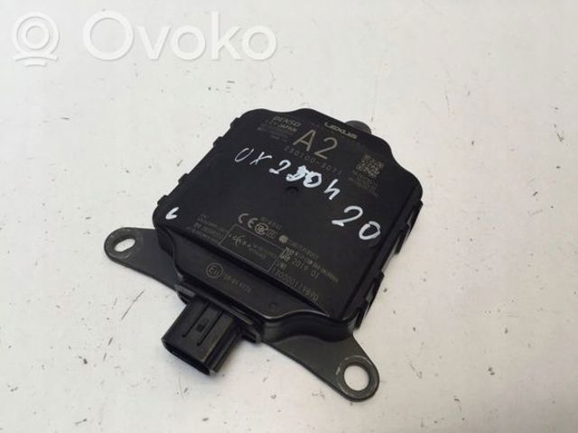 TOYOTA 8816276020 Датчик контроля мертвой зоны задний в наличии Хмельницкий