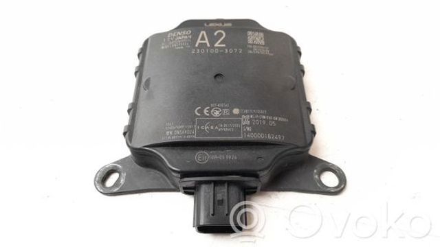 TOYOTA 8816276020 Датчик контроля мертвой зоны задний в наличии Полтава