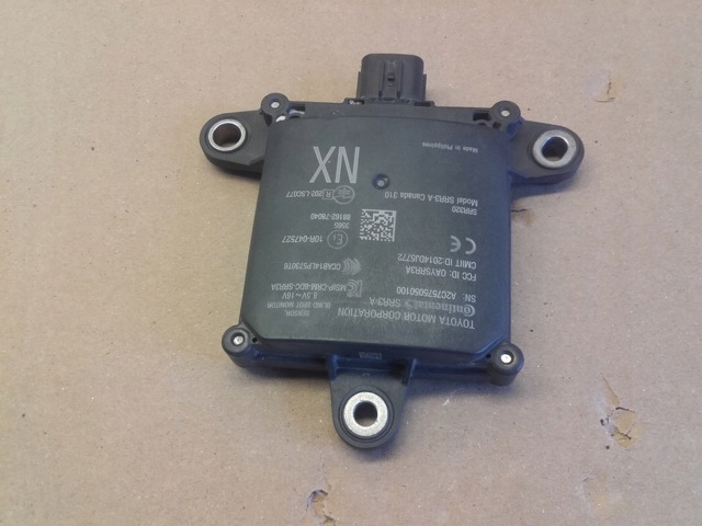 8816278040 TOYOTA купить в Ровно