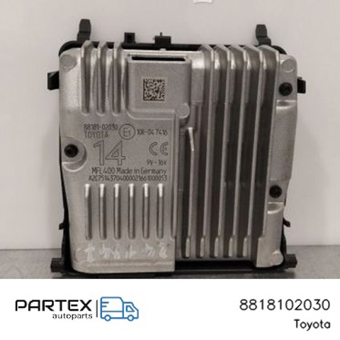 8818102030 TOYOTA купить в Каменское