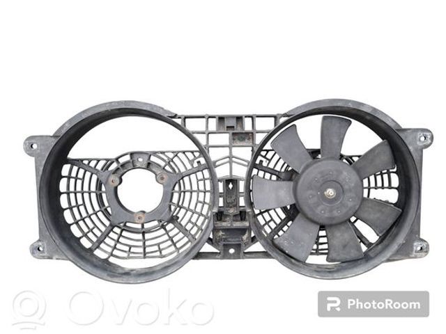 8821008051 SSANG YONG Электровентилятор охлаждения купить в Кривой Рог