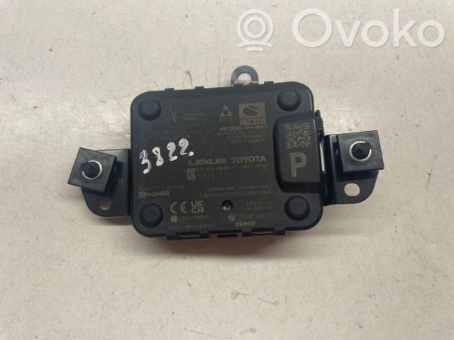882100E060 Радарный датчик дистанции купить Одесса