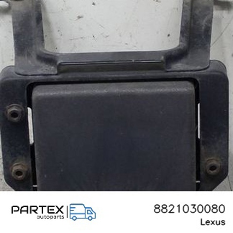 Радарный датчик дистанции 8821030080 TOYOTA