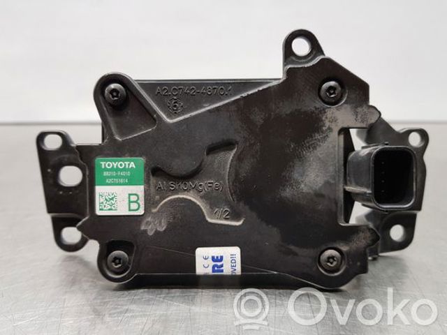 88210F4010 TOYOTA Радарный датчик дистанции купить в Николаев