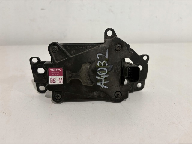 TOYOTA 88210F4040 в наличии Павлоград