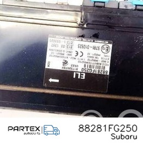 SUBARU 88281FG250 в наличии Полтава