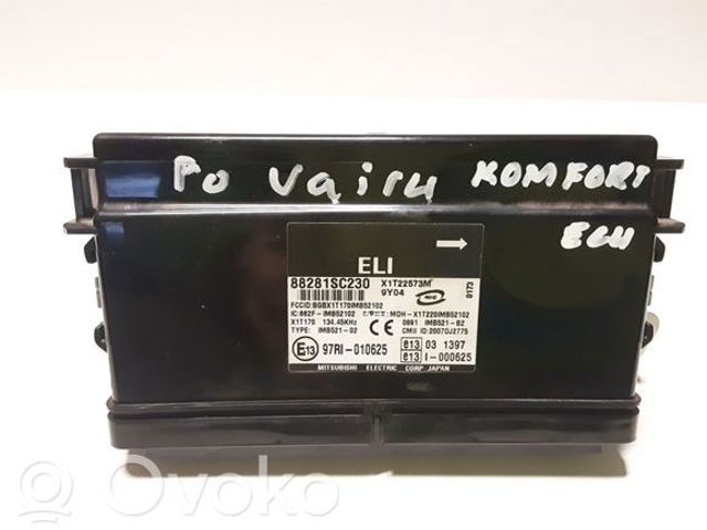88281SC230 Блок комфорта купить Харьков