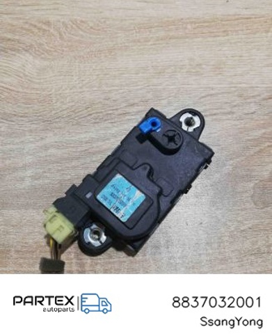 SSANG YONG 8837032001 в наличии Ужгород