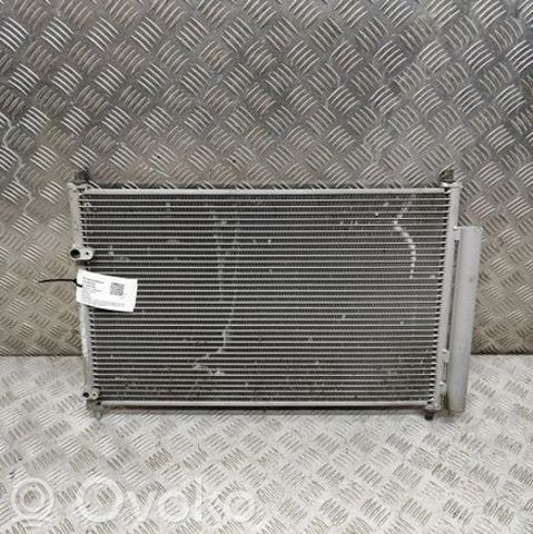 TOYOTA 88460AZ002 Радиатор кондиционера в наличии Украина