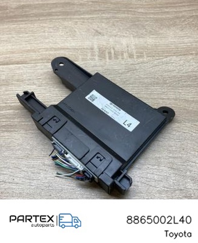 8865002L40 TOYOTA купить в Черновцы