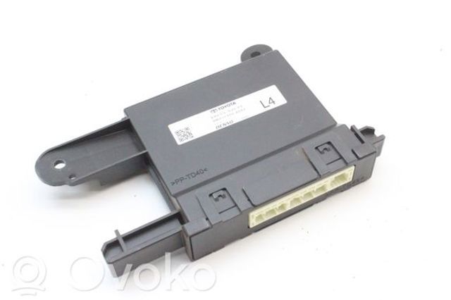 8865002L40 TOYOTA купить в Ужгород
