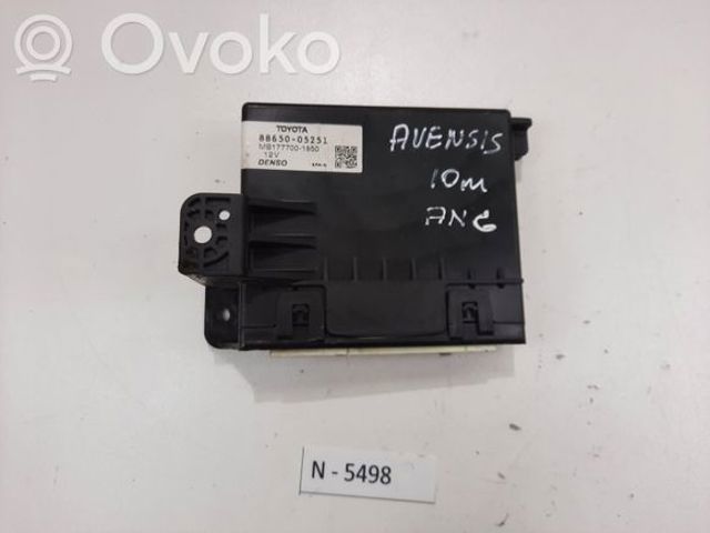 TOYOTA 8865005251 в наличии Черновцы