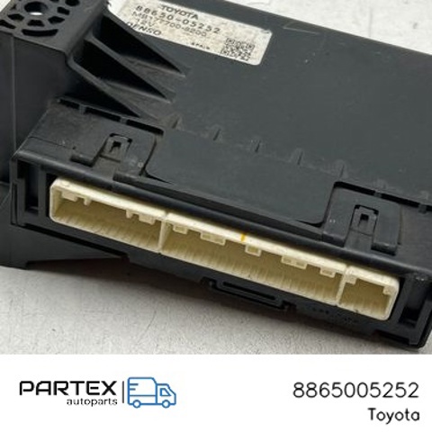 8865005252 TOYOTA купить в Ровно