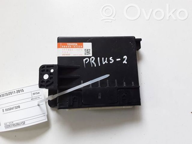 8865047320 Toyota