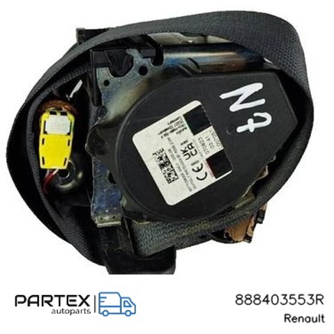 888403553R RENAULT купить в Хмельницкий