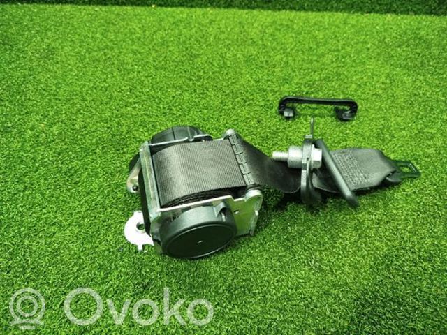 888506648R RENAULT Ремень безопасности задний центральный купить в Одесса