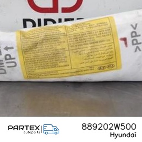 HYUNDAI 889202W500 в наличии Кривой Рог
