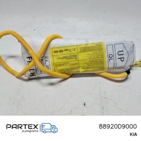 88920D9000 Подушка безопасности (AIRBAG) спинки сиденья правого купить Ирпень
