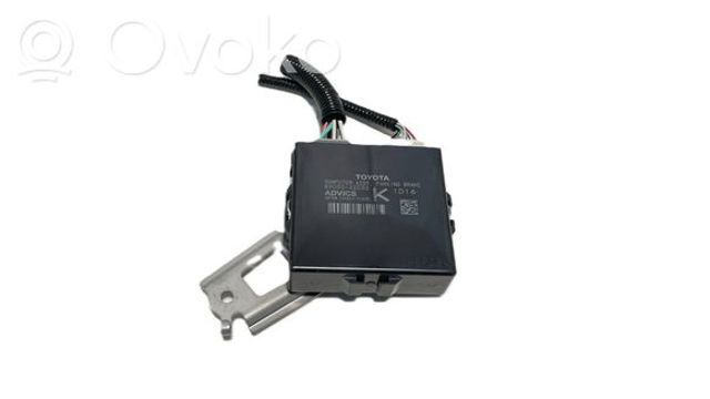8905042030 TOYOTA Блок управления стояночного тормоза купить в Ровно