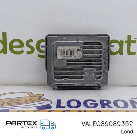 LAND ROVER 89089352 Ксенон, блок управления в наличии Павлоград