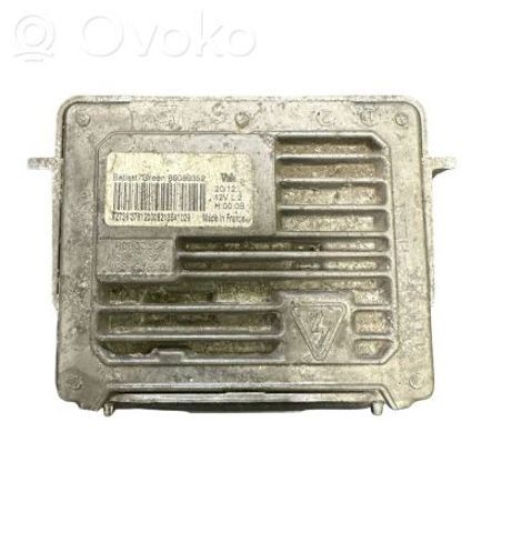 89089352 LAND ROVER Ксенон, блок управления купить в Ужгород