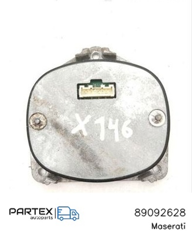 MASERATI 89092628 в наличии Киев