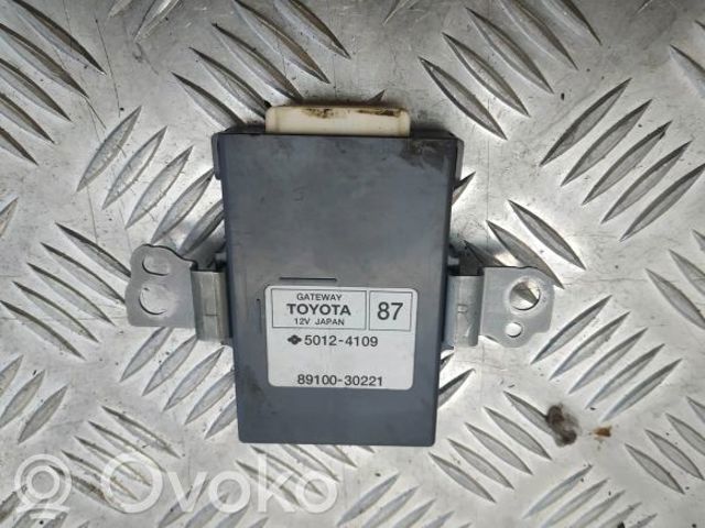 8910030221 TOYOTA купить в Полтава
