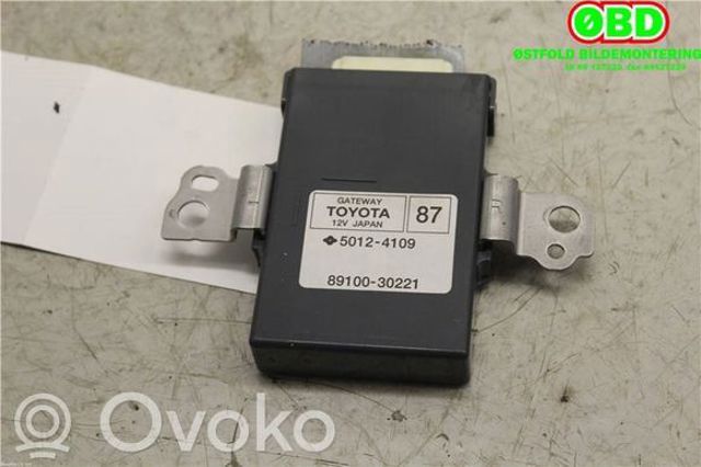 TOYOTA 8910030221 в наличии Кривой Рог